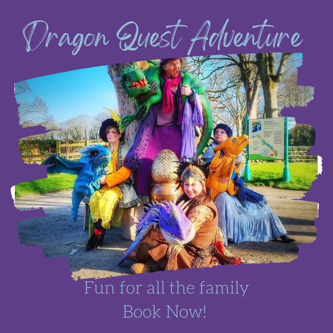 Dragon Quest Adventure