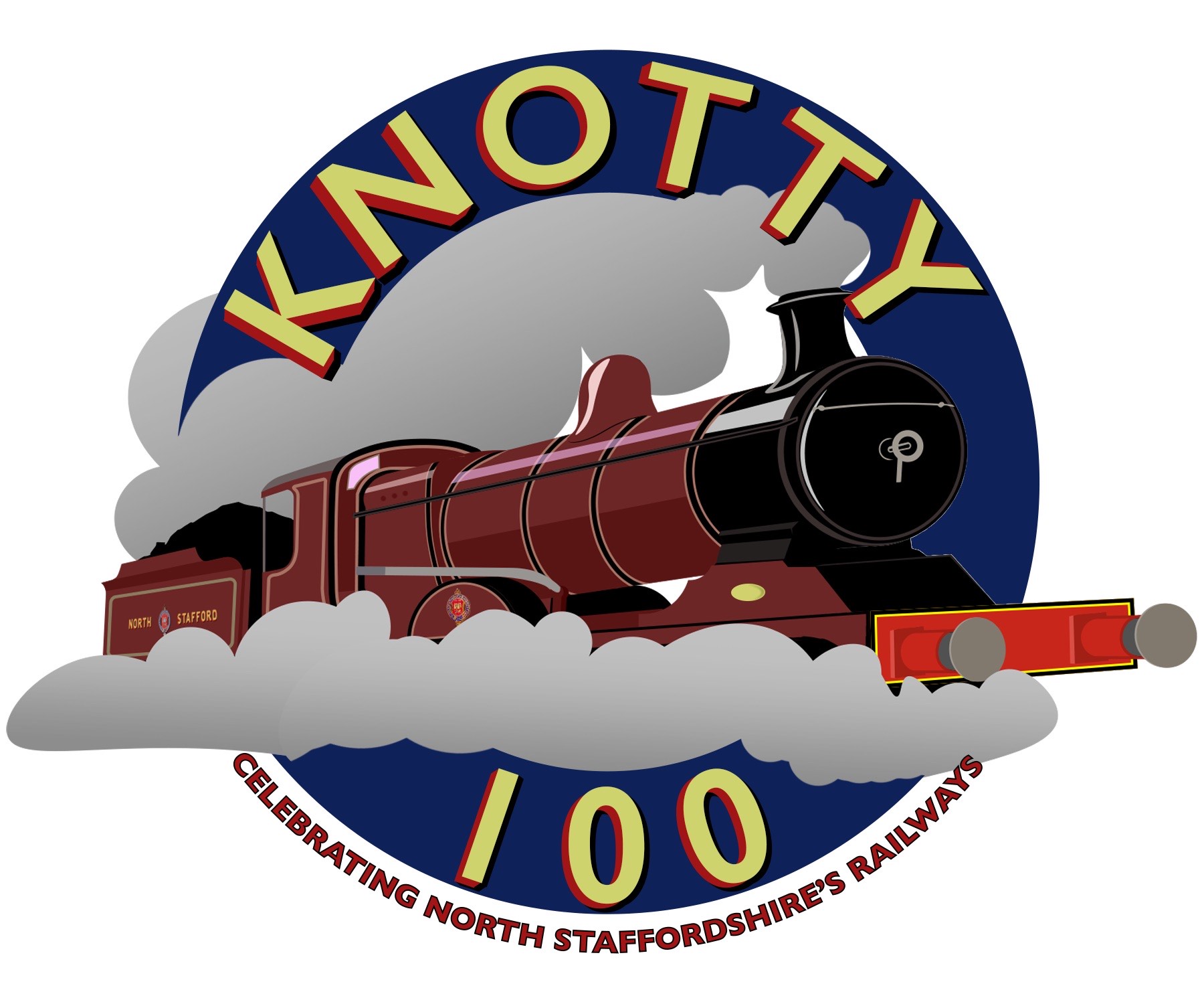 Knotty 100 Weekend 2023